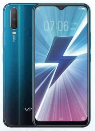 vivo Y17